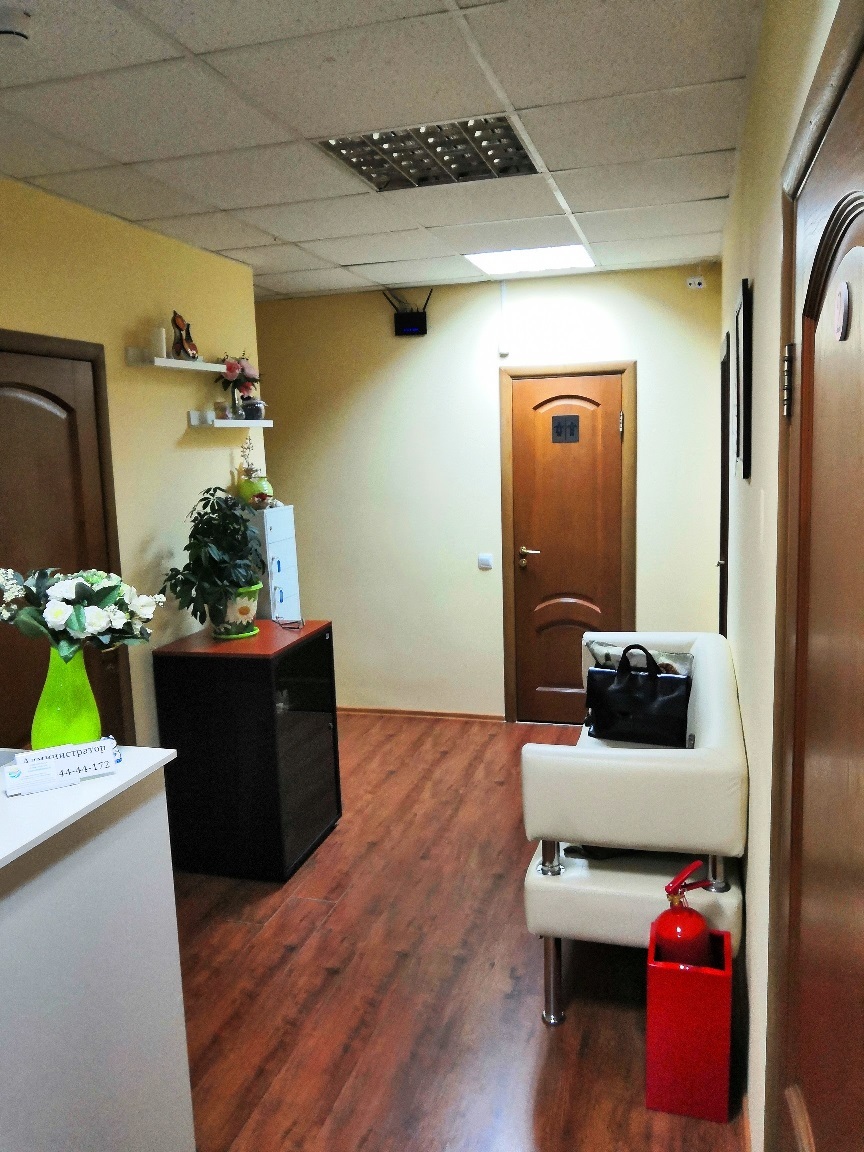 Номера на Смоленской | milanhostel